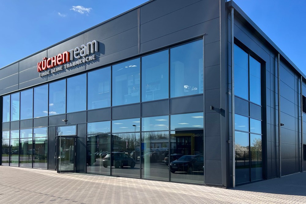 dein kuechenteam standort konrad zuse strasse leer